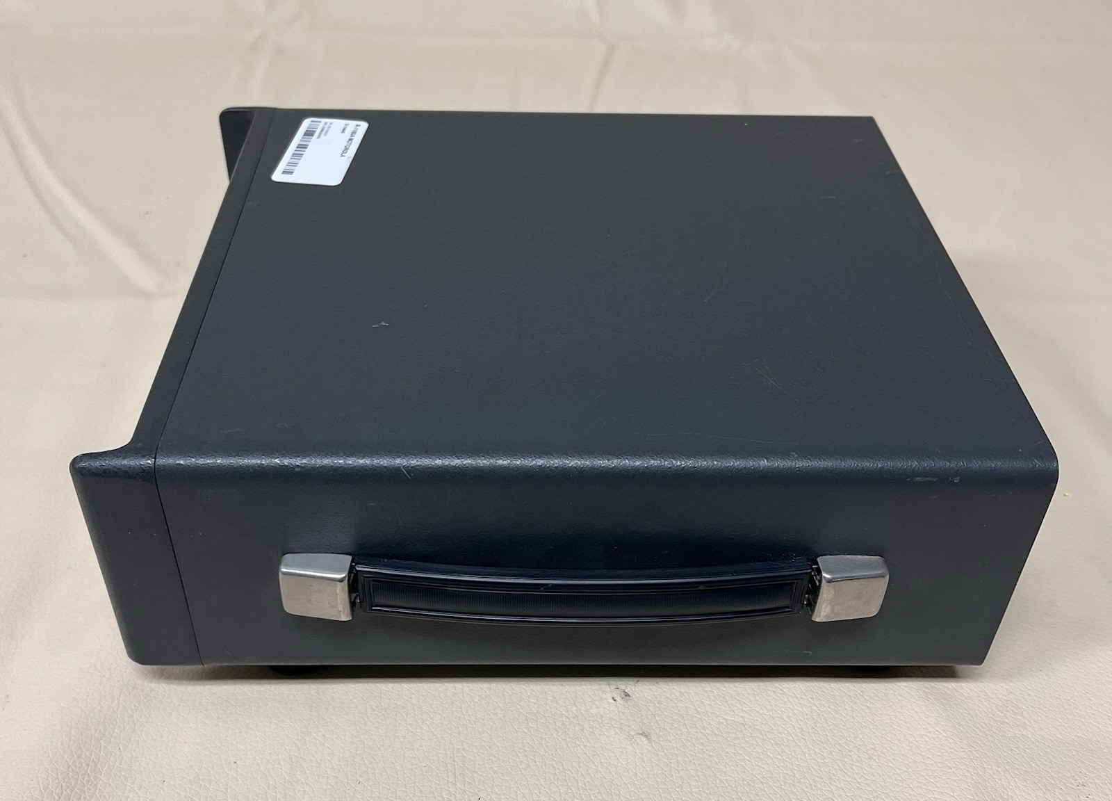 MOTOROLA CODE SYNTHESIZER R-1100A W/Power Cord