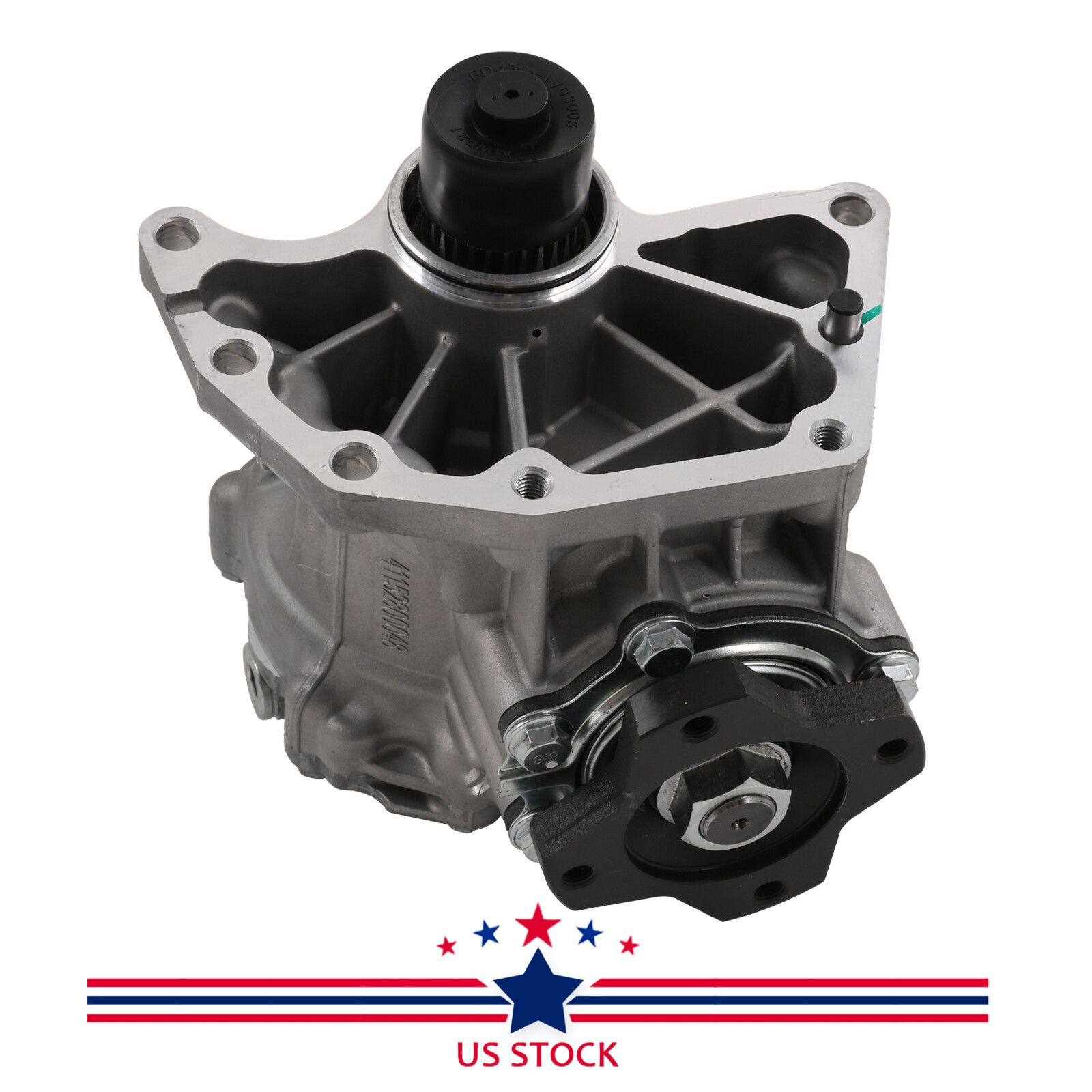 Transfer Case For Nissan Pathfinder Murano Infiniti Q60 QX60 3.5L 33100-3KA0B