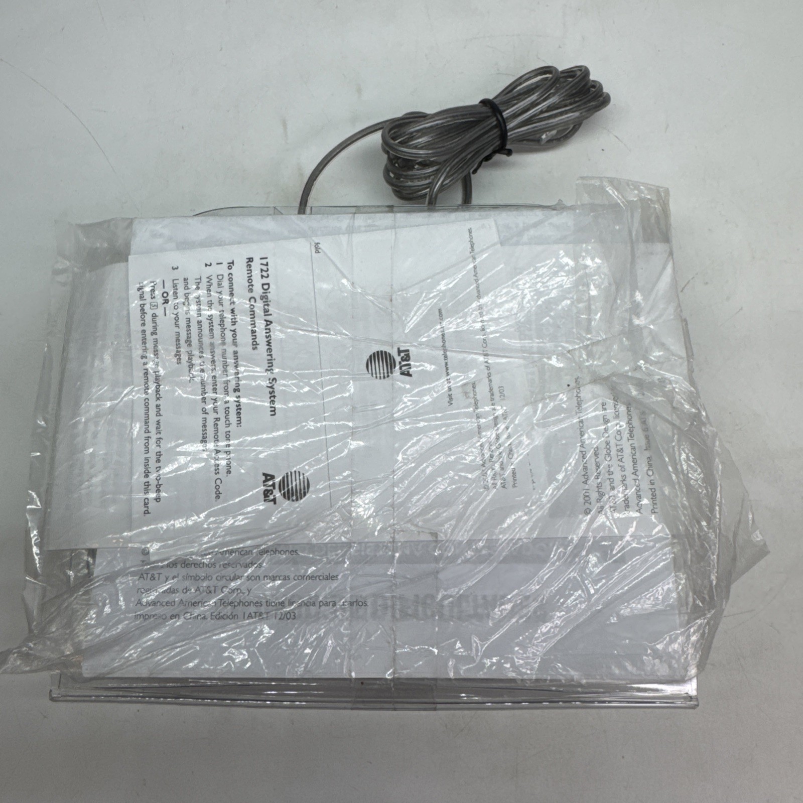 AT&T 1722