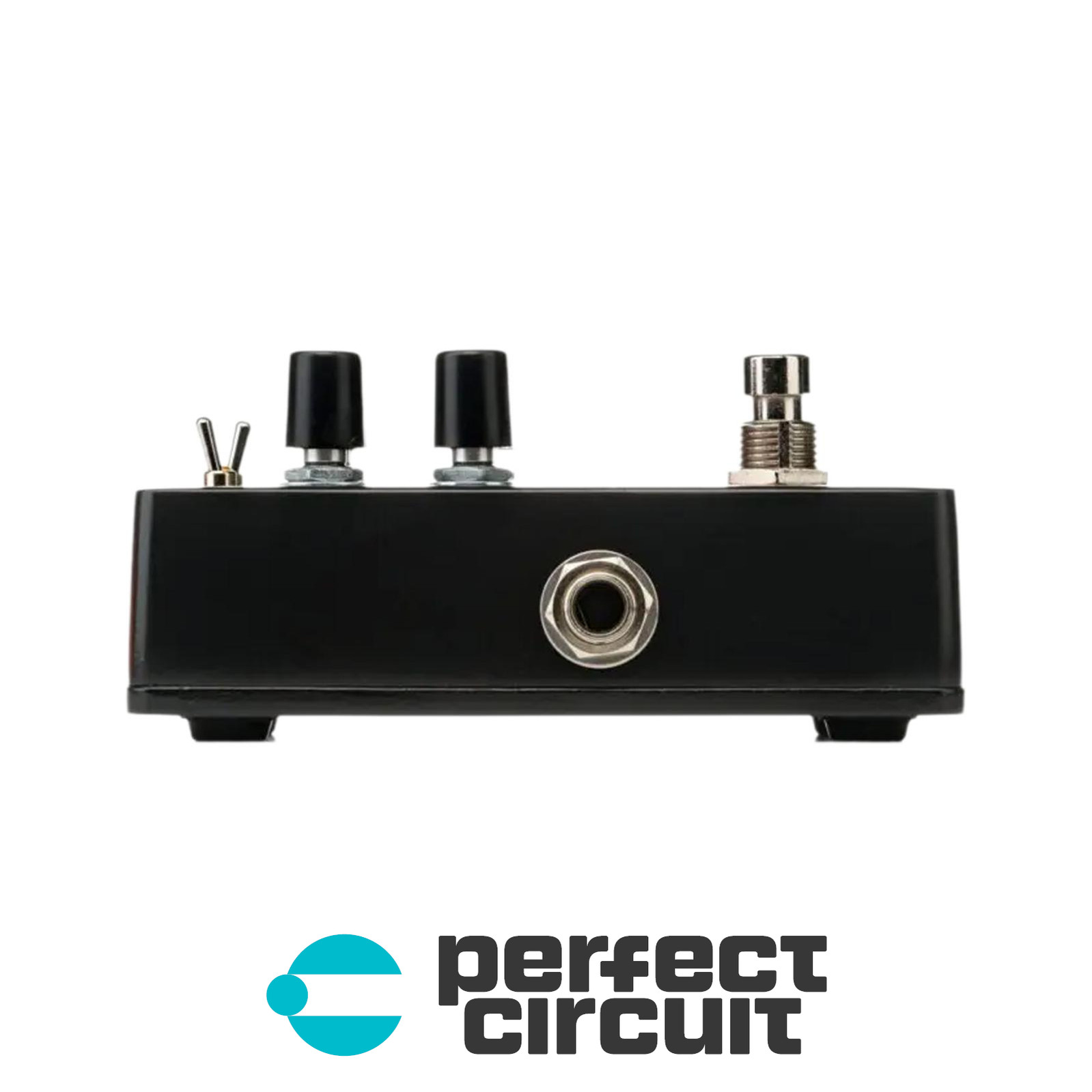 Electro-Harmonix Bender Royale (Black) EFFECTS - NEW - PERFECT CIRCUIT