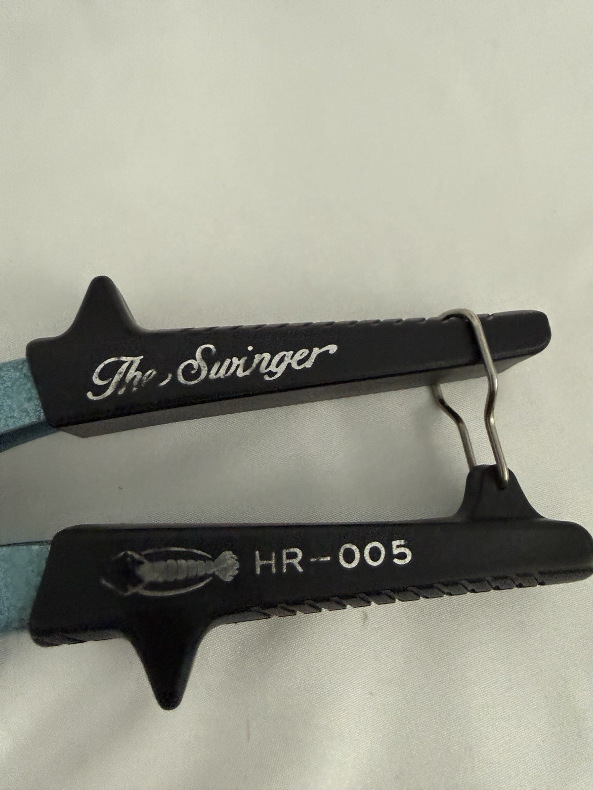 LOBSTER ROTARY HEAD HAND RIVETER HR- 005