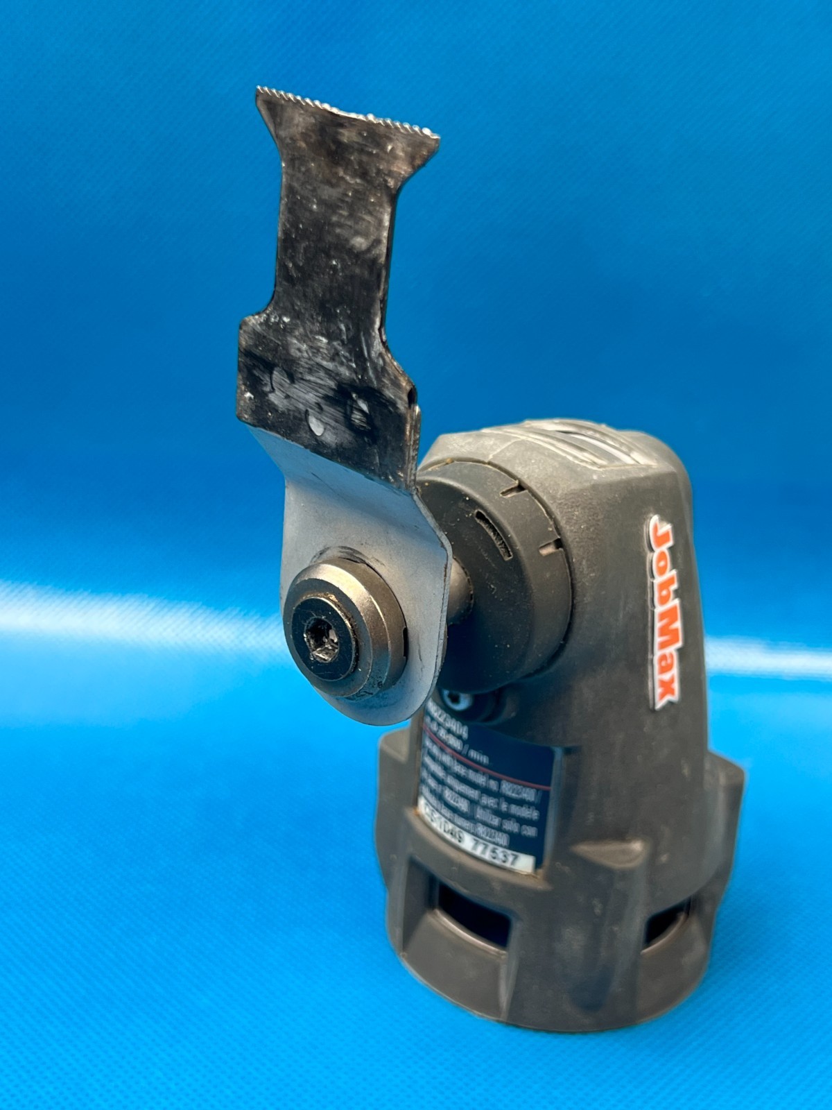 Rigid Job Max Multi Tool Head R8223404 Oscillating attachment