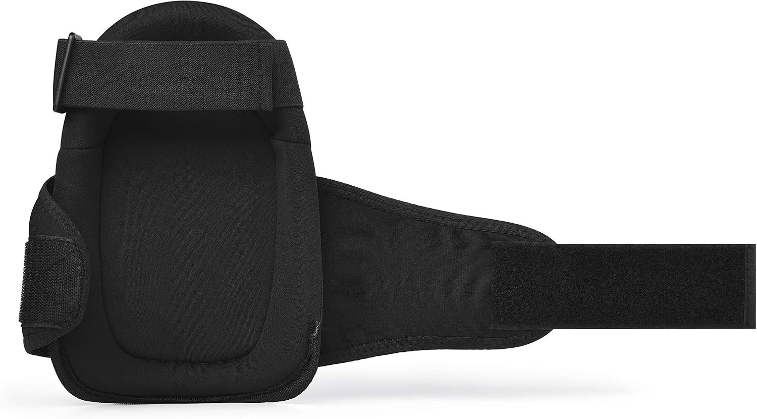 Professional Knee Pads for Work - Heavy Duty Foam Padding Gel Construction Kn...