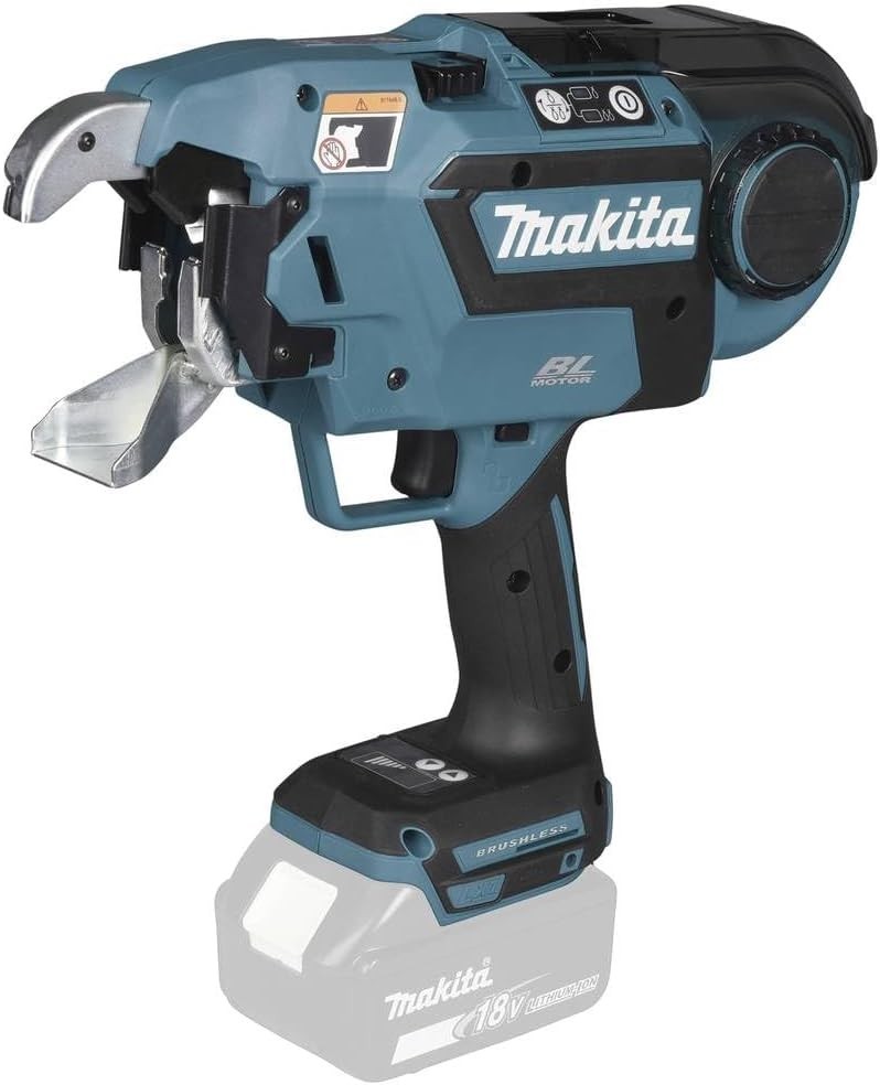 NEW Makita DTR181ZJ TR181 Rebar Tying Tool No Battery w/ Case