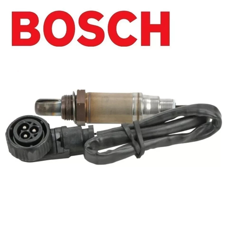 Bosch 13160 Oxygen Sensor for 1990 1991 1992 Mercedes 500SL 5.0L UPSTREAM NO BOX