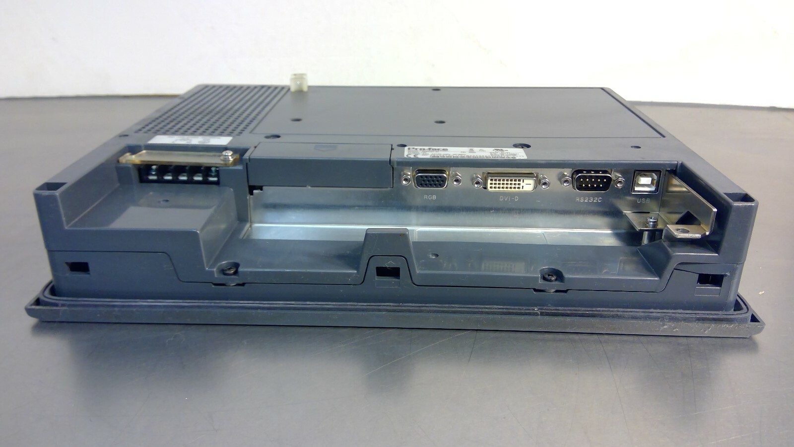 Pro-Face - Model: 3384101-01 | FP2650-T41 Touch Screen Panel 2D