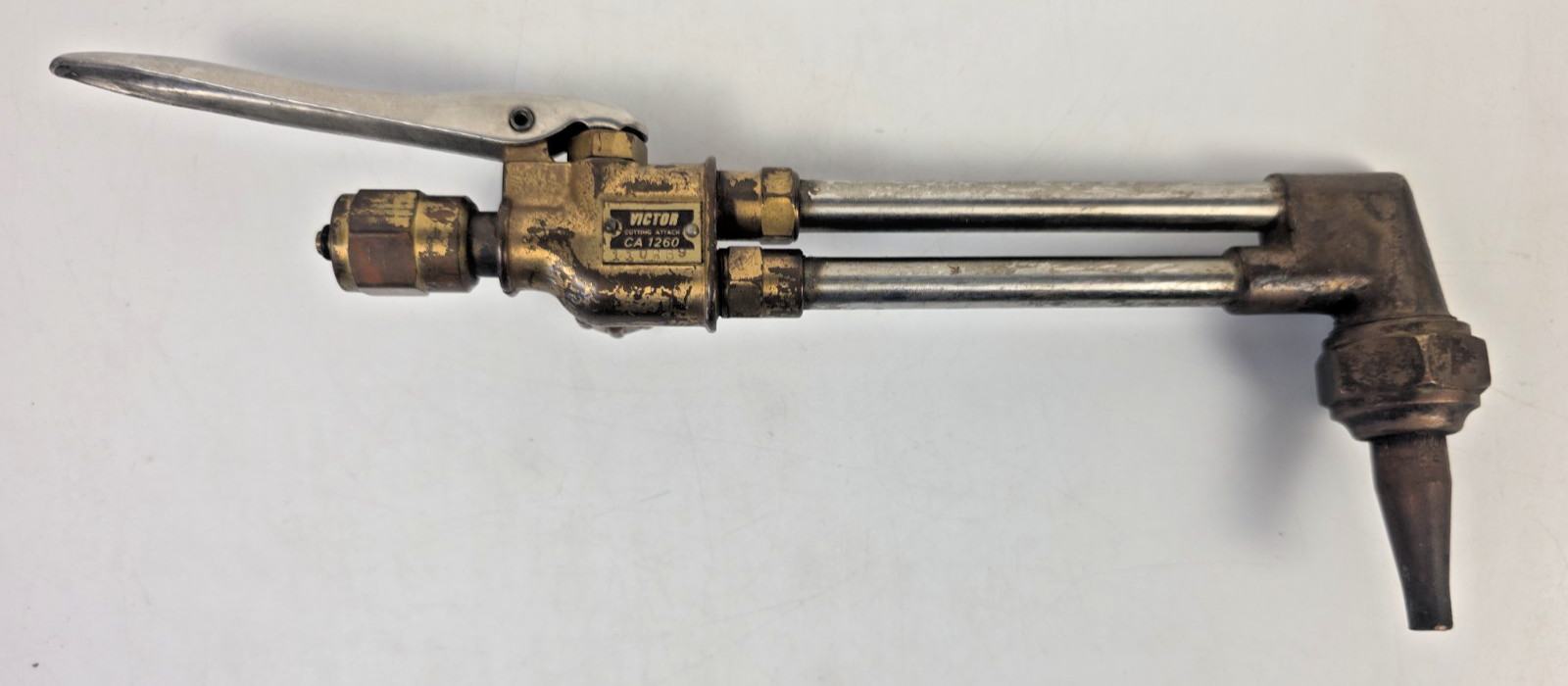 Victor Cutting Attachment CA1260 with 0-3-101 Tip