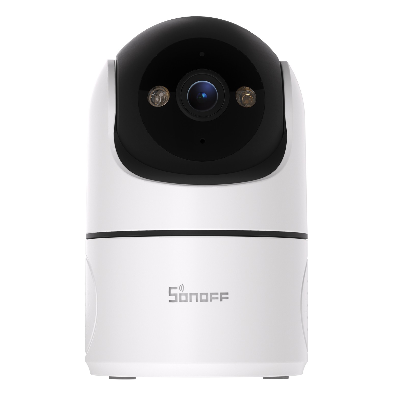 SONOFF CAM PT2 Smart Home Security Camera Smart Night Vision 360° Panoramic View