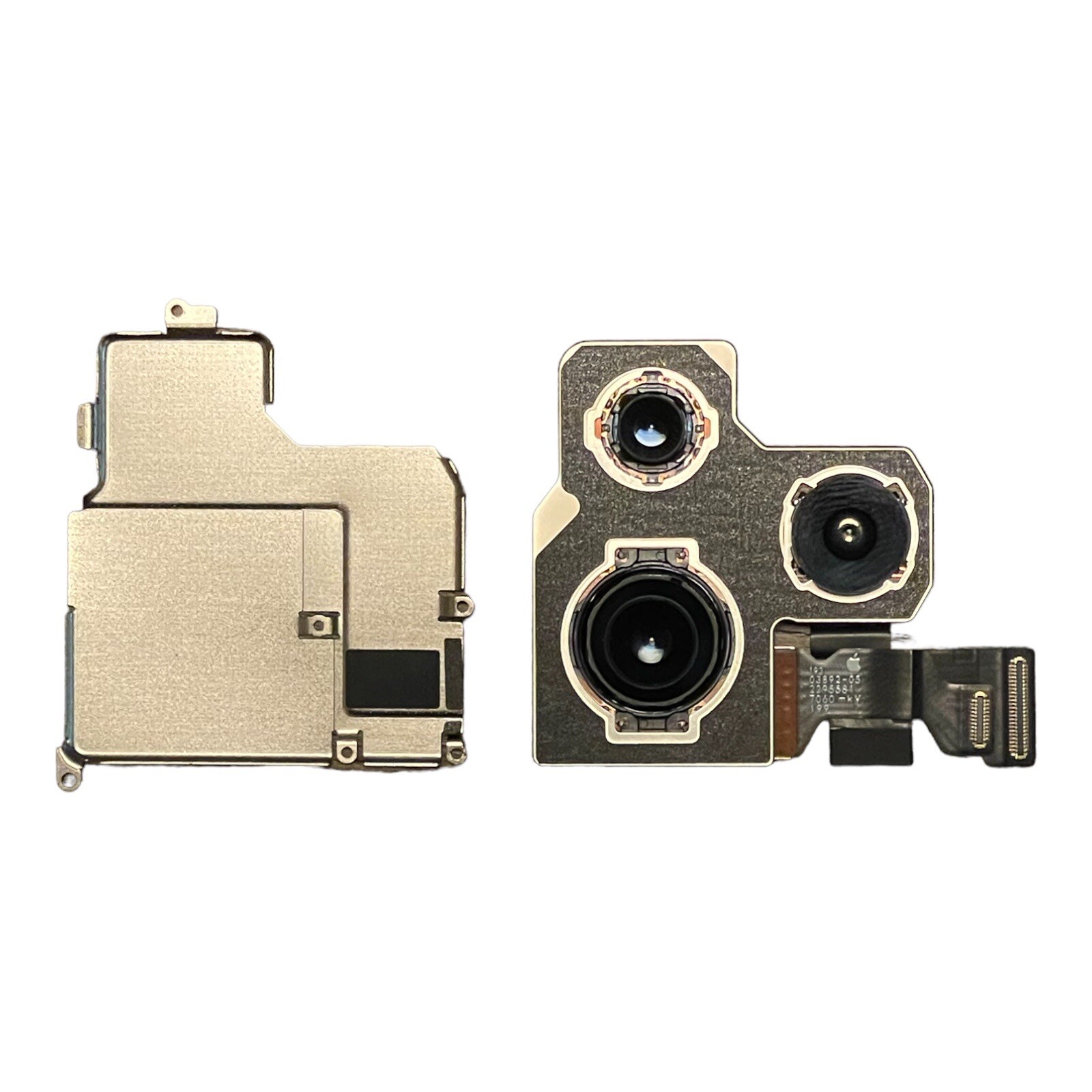 Apple iPhone 14 Pro Max Back Rear Main Camera Replacement OEM Original Apple