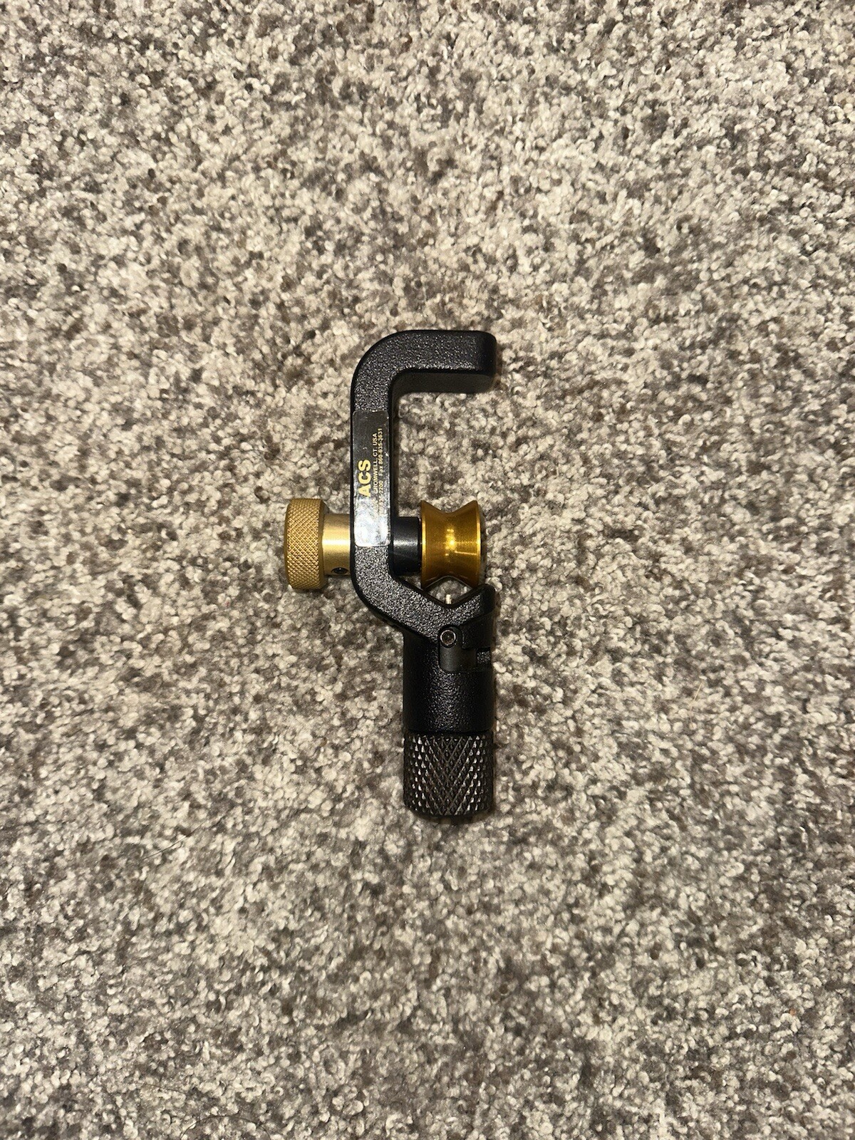 Ripley Miller AGS Fiber Slitter