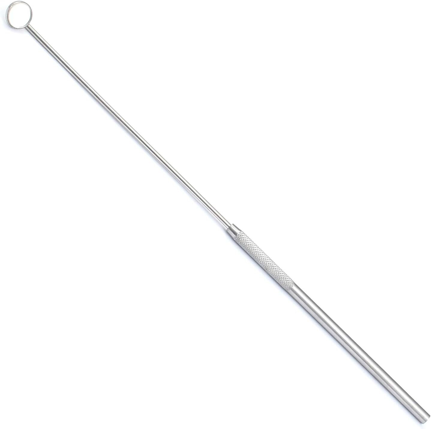 Laryngeal Mirror # 00, Dental ENT Surgical Instruments