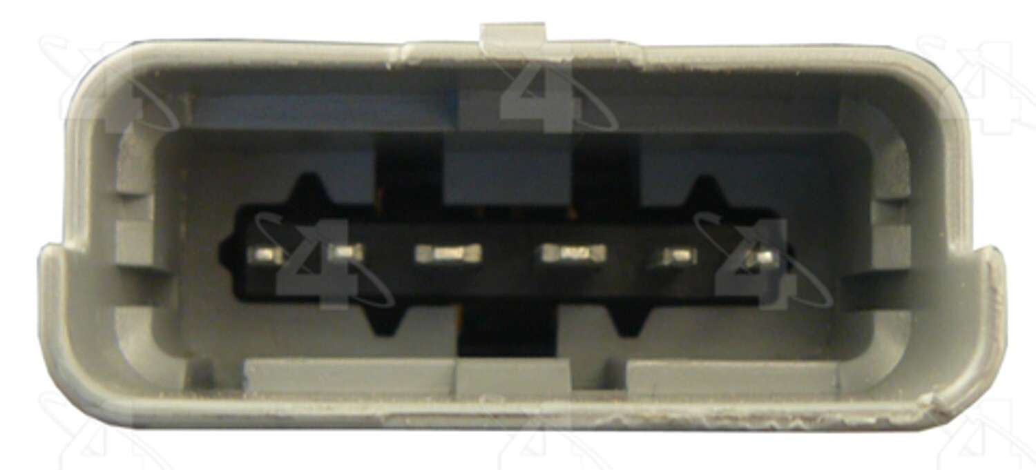 ACI Power Window Motor for Fusion, Milan 383376