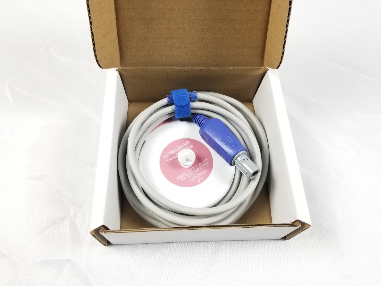 TOCO Edan MS3-109301(D) Transducer