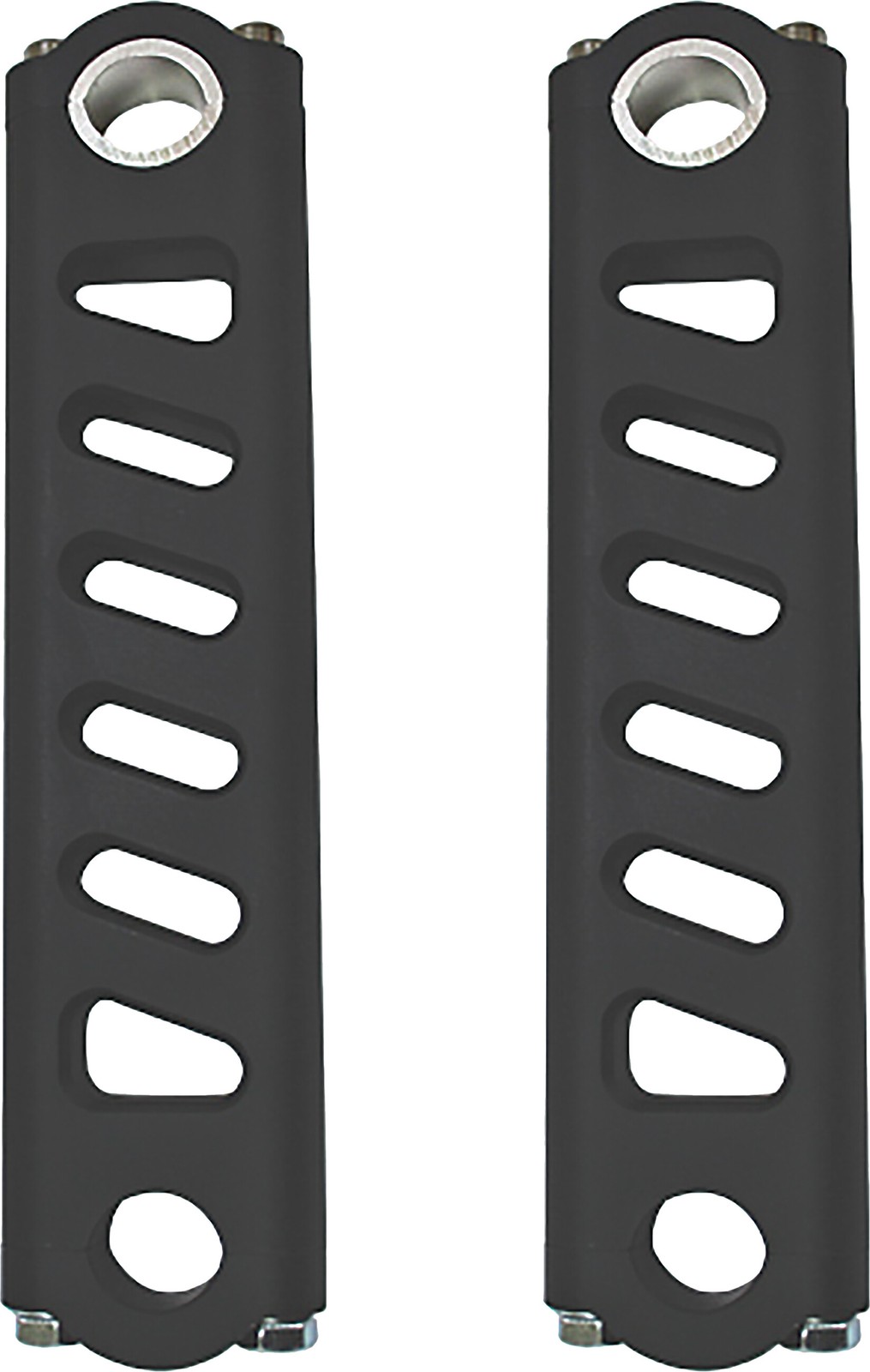 SP1 SM-08264-8 Fixed Height Tech Risers 8"
