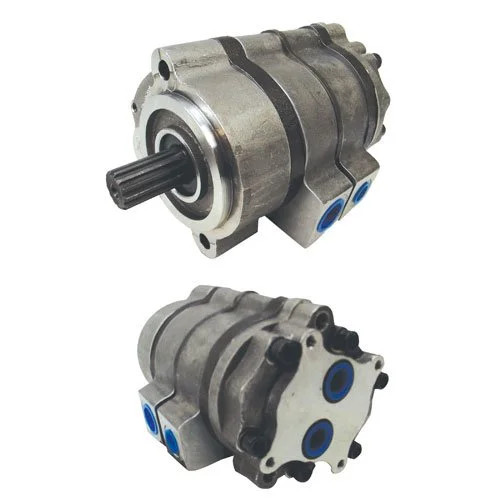 Hydraulic Pump fits Allis Chalmers 190XT 190 190 70248735