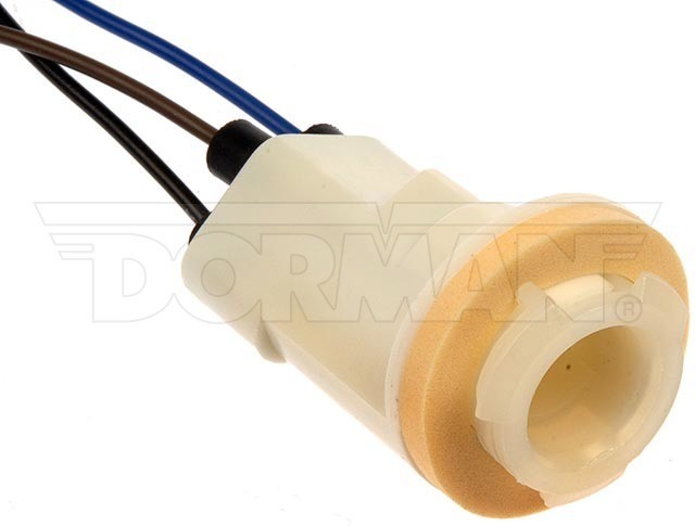 Dorman 84716 3-Wire Parking Light Bulb fits Ford Mercury models D4ZZ 13234-A