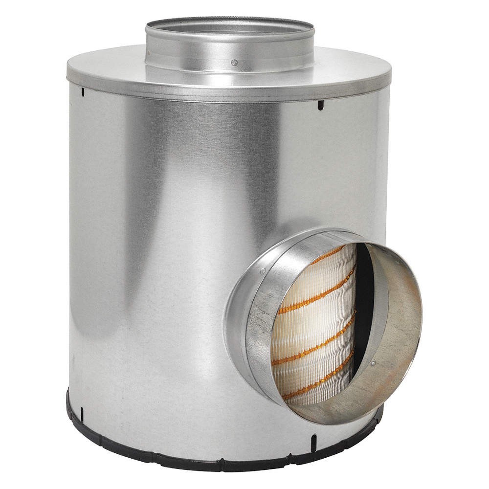 BALDWIN FILTERS PA4630 Air Filter, Round 4XEG5
