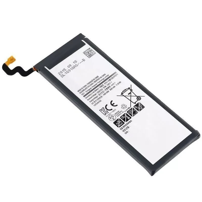 OEM EB-BN920ABE 3000mAh Replacement Battery for Samsung Galaxy Note 5 + Tools