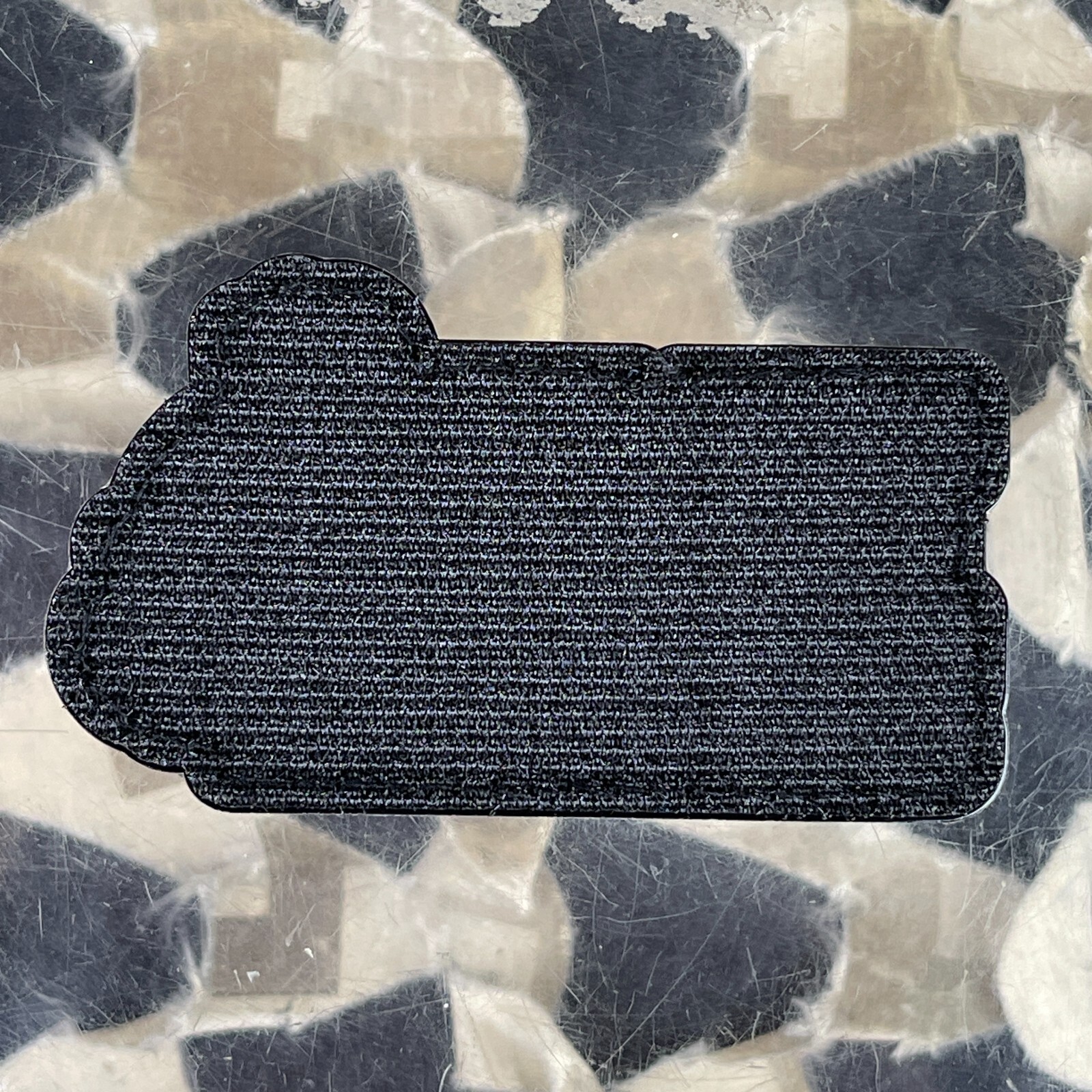 NEW Enola Gaye Complaints Rubber Patch
