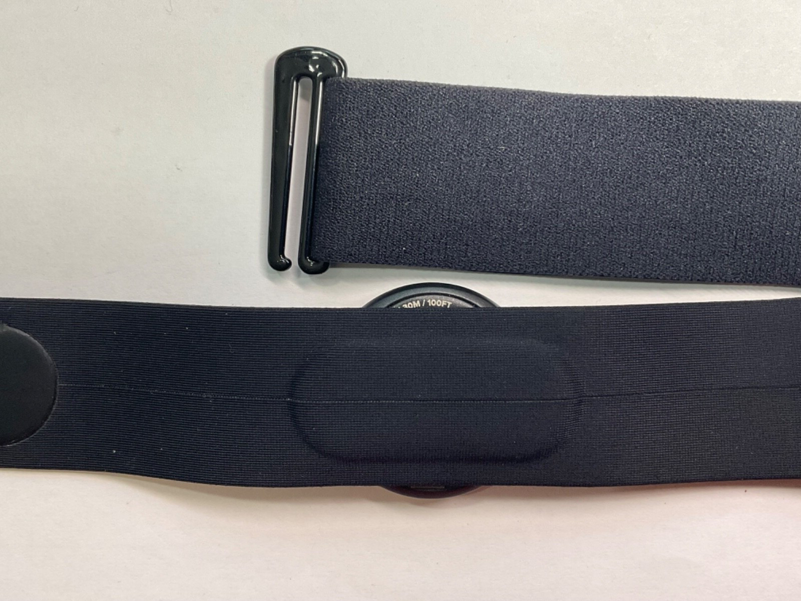Suunto Beyond Pulse Smart Belt Used Exc. Replacement