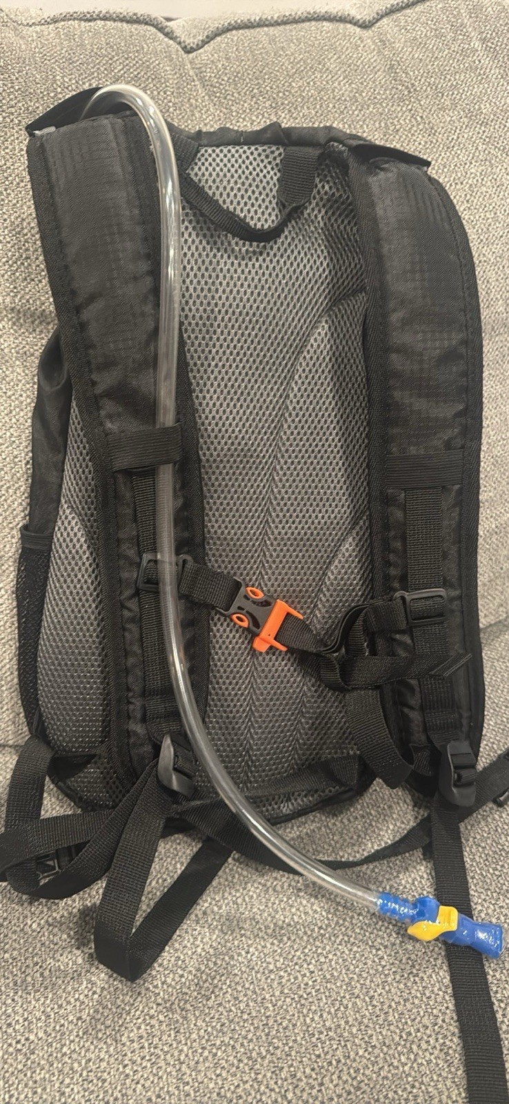 CRANE hydration backpack