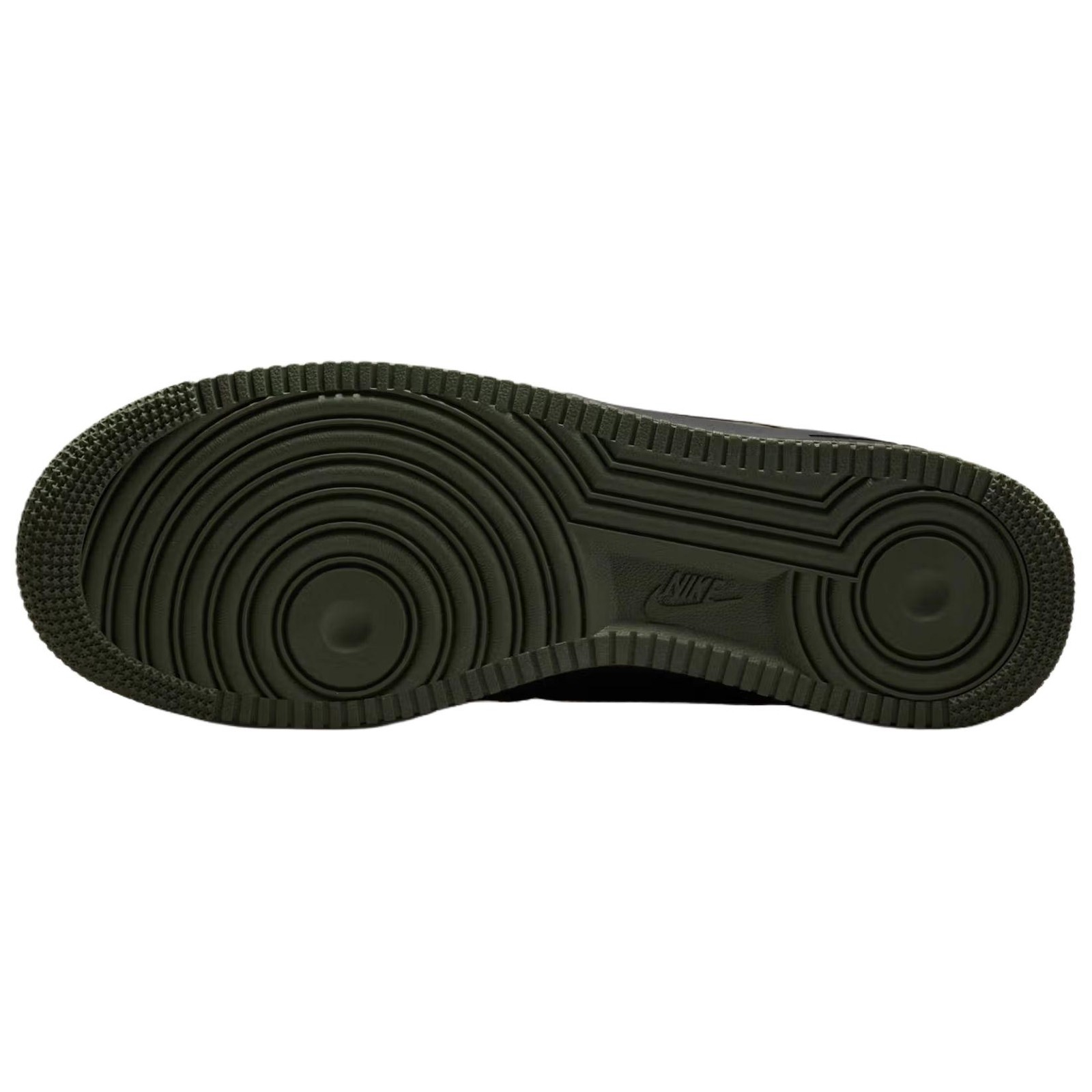Nike Air Force 1 Low Sequoia Dark Hazel IQ1122-320