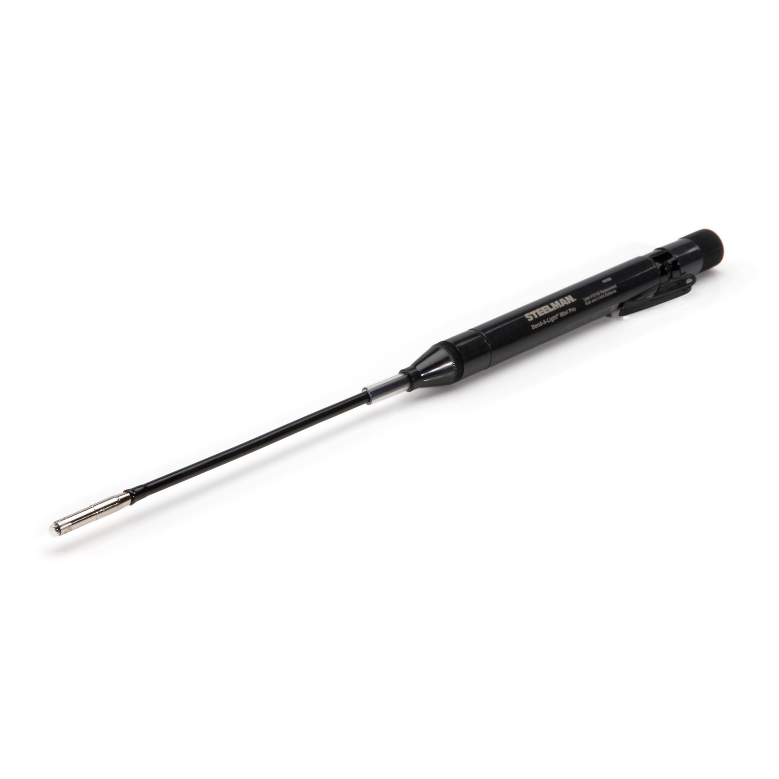 Steelman 11 in. Mini Bend-A-Light Pro 16102