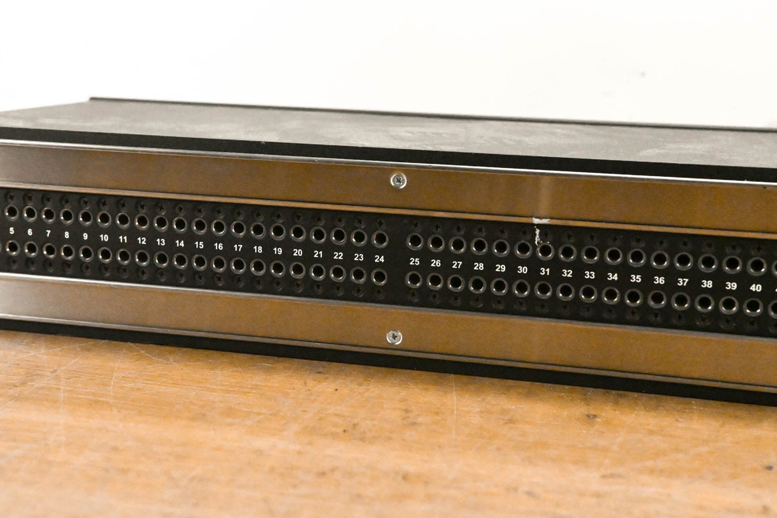 Bittree 969s 96-Point TT Bantam Patchbay CG01210
