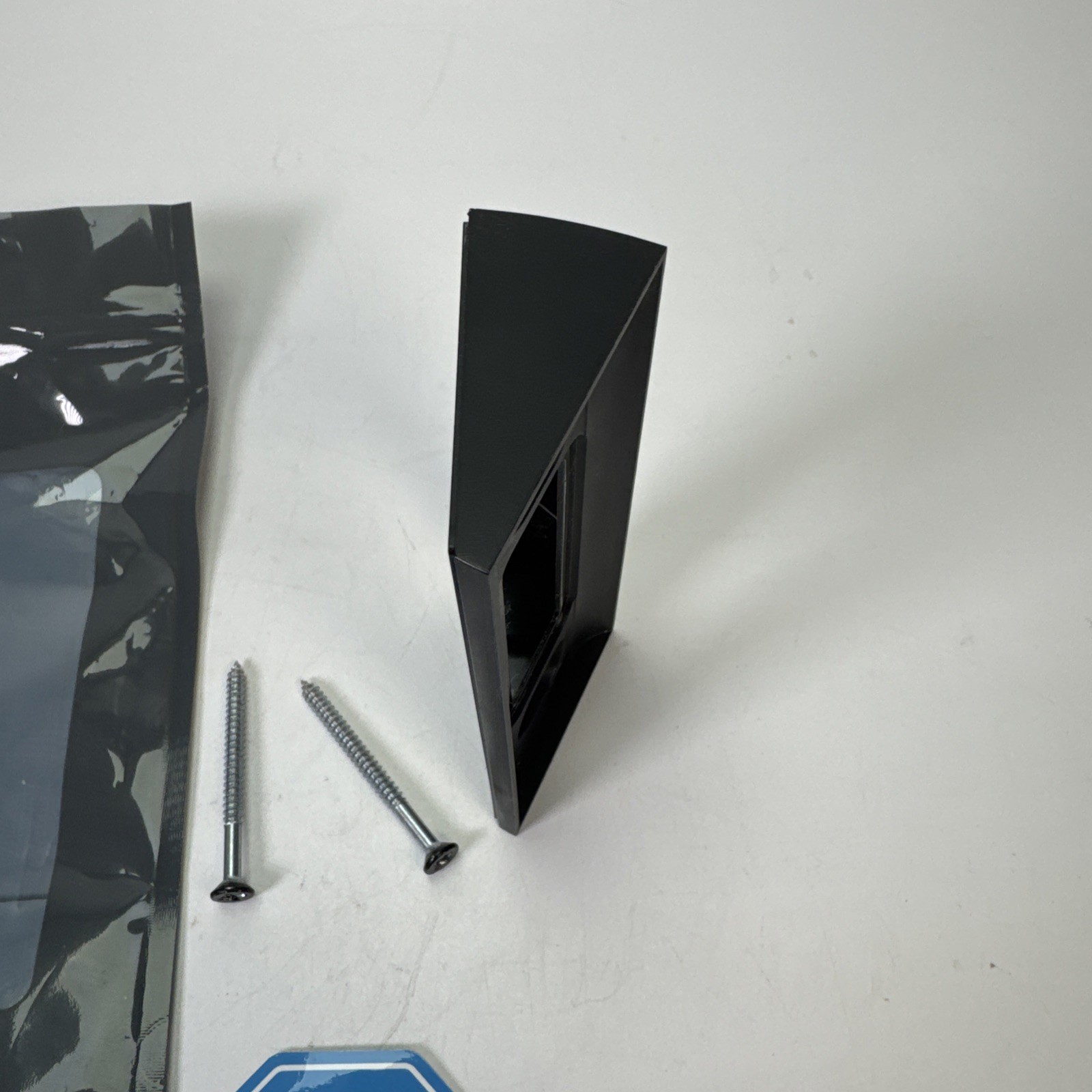 Genuine Angle Bracket for Ring Video Doorbell Pro 2 Right or Left