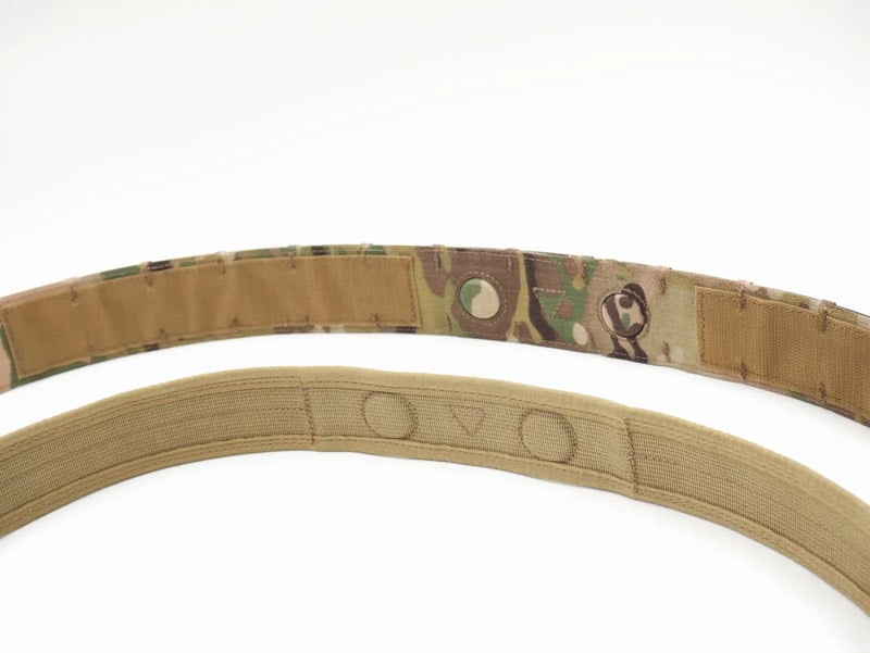 Agilite Magnetix Battle Belt, Multicam, Medium, 8130MULTICAMMED