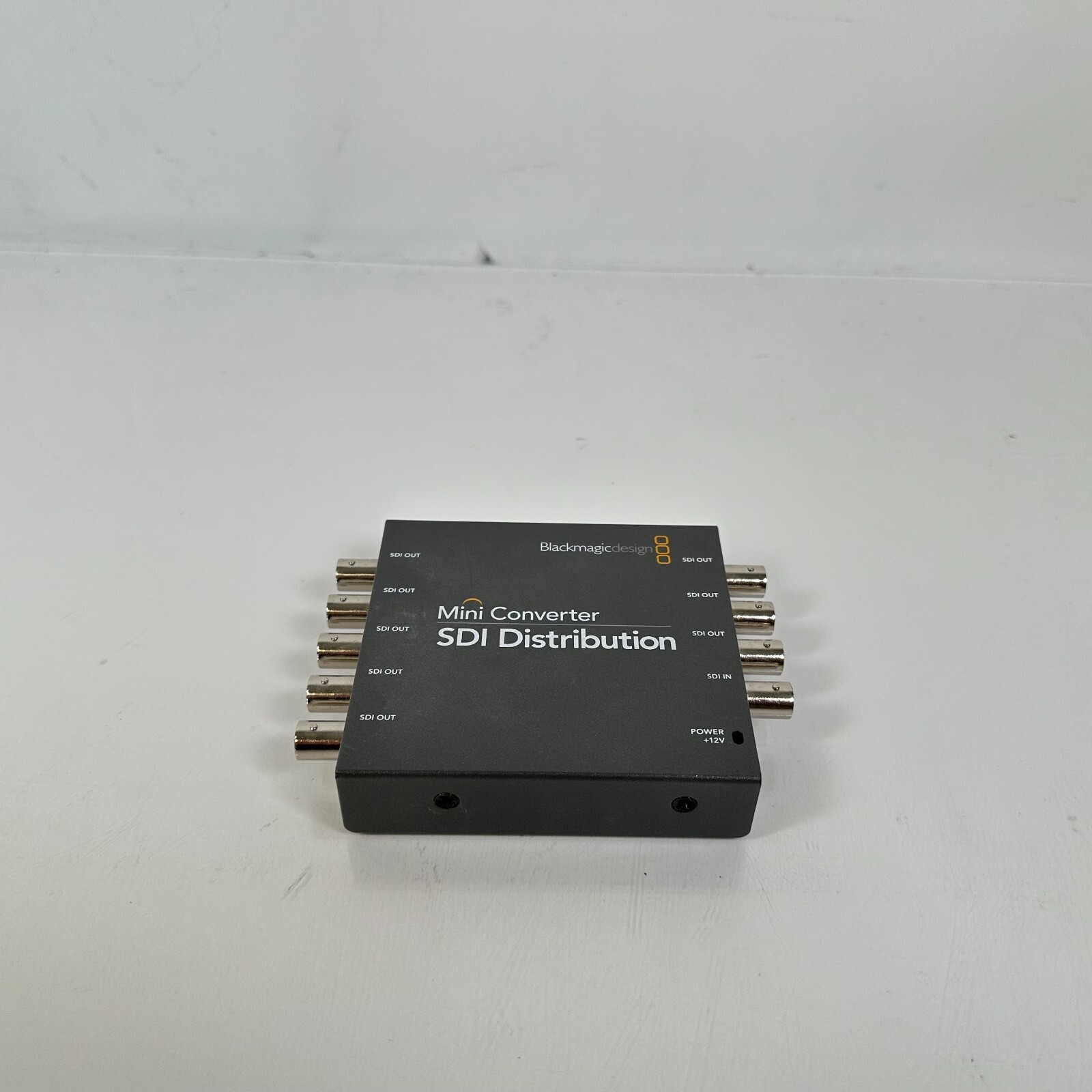Blackmagic Design SDI Distribution Mini Converter