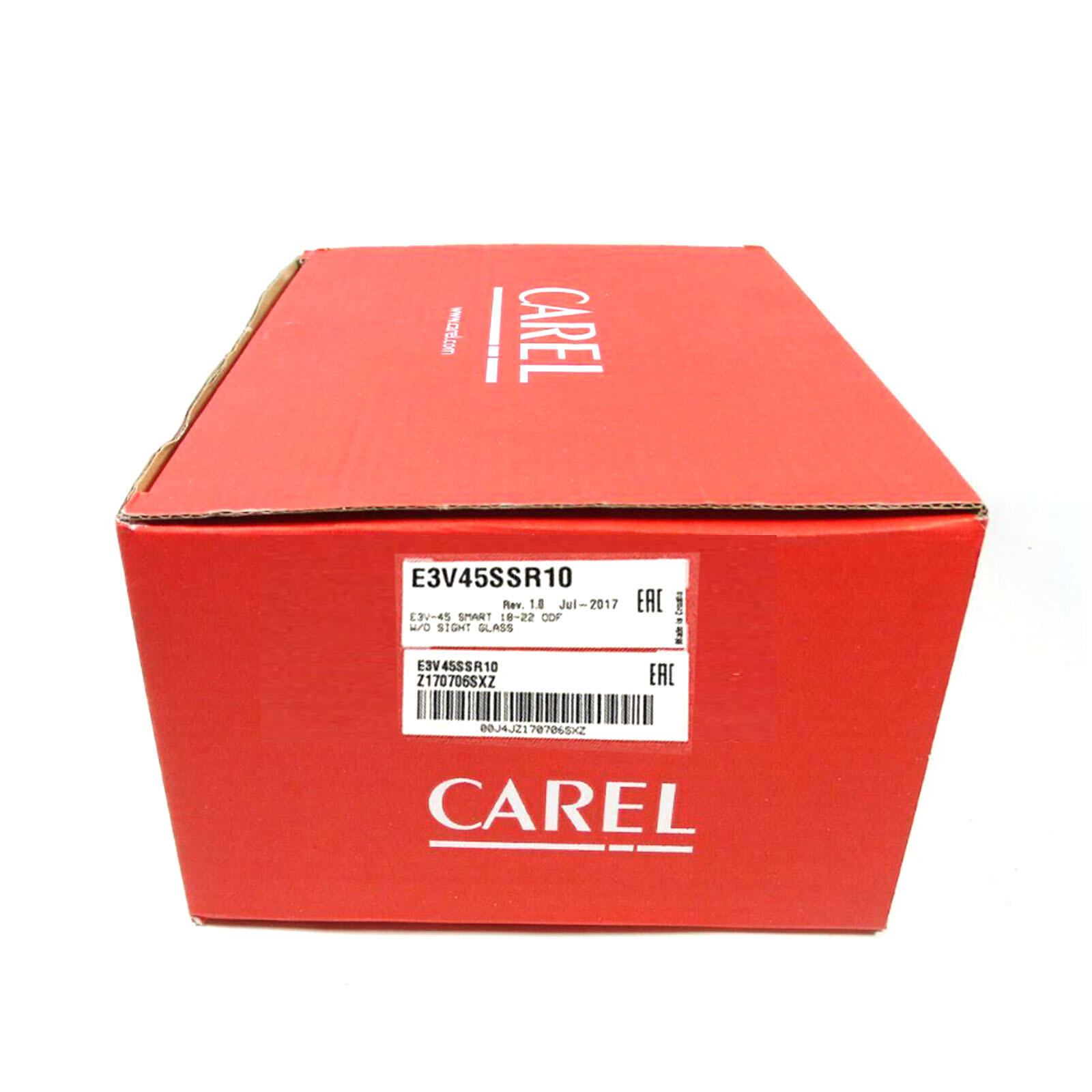 1PCS New For CAREL E3V45SSR10 Electronic Expansion Valve