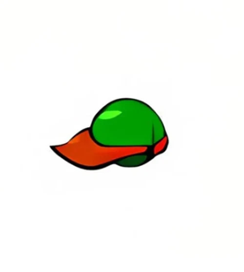 Neopets - Super Attack Pea