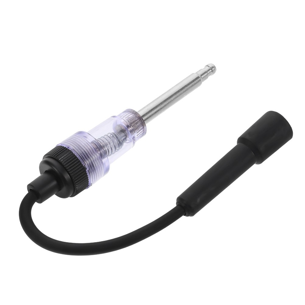 1Pc Spark Tester Tool for Engine Ignition System Check and Diagnosis