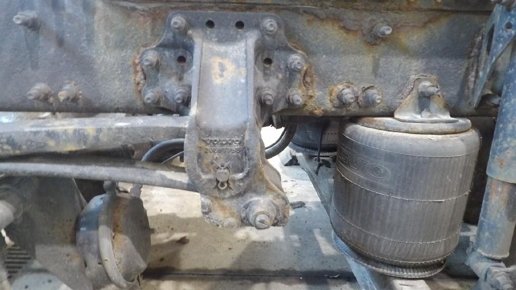 Replaces 2006 VOLVO VNL SPRING HANGER ,  MN