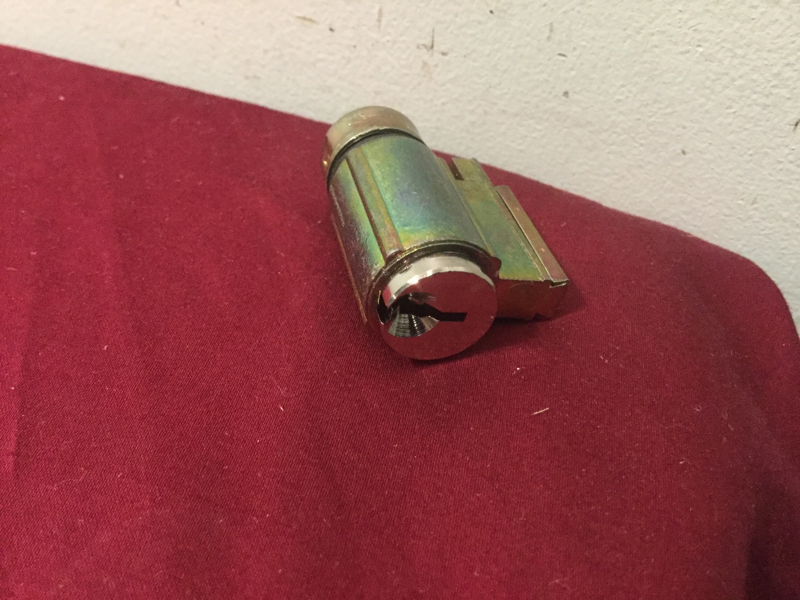 EZ Set Cylinders, Set of 4 - Locksmith