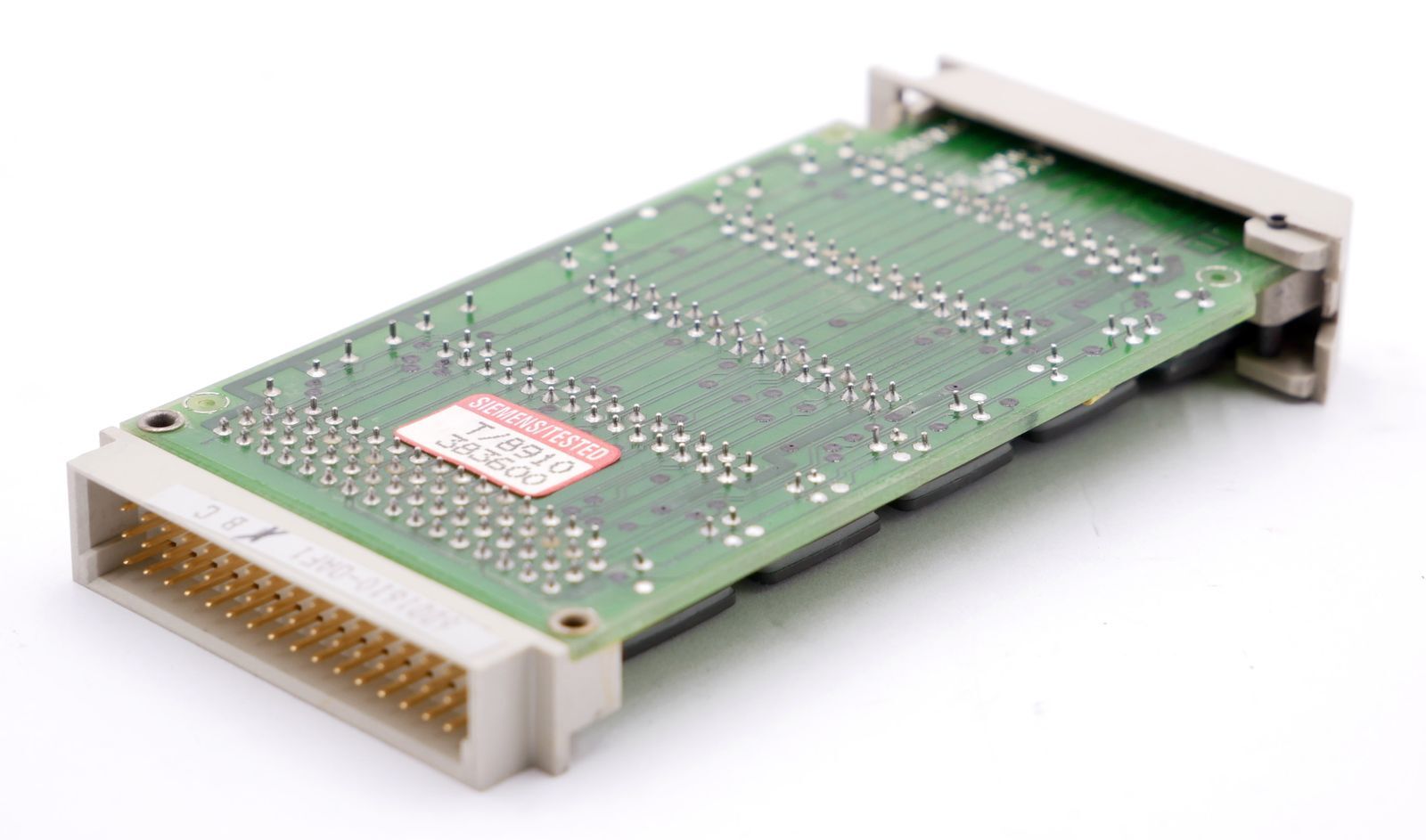 Siemens 6DD1610-0AF1 E-Stand: A Memory Module -used-