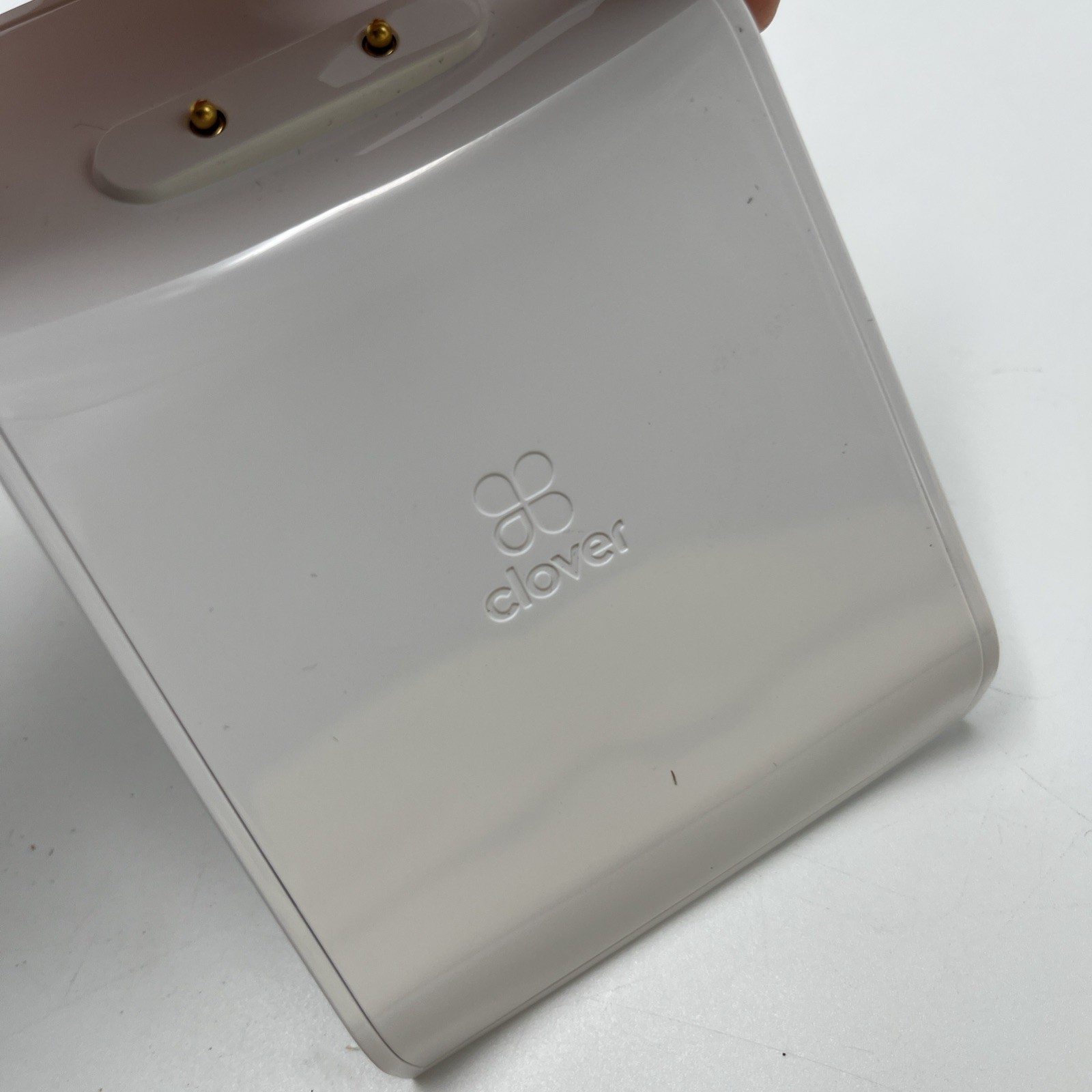 Clover Flex Charging Cradle K400 - No Power Cable
