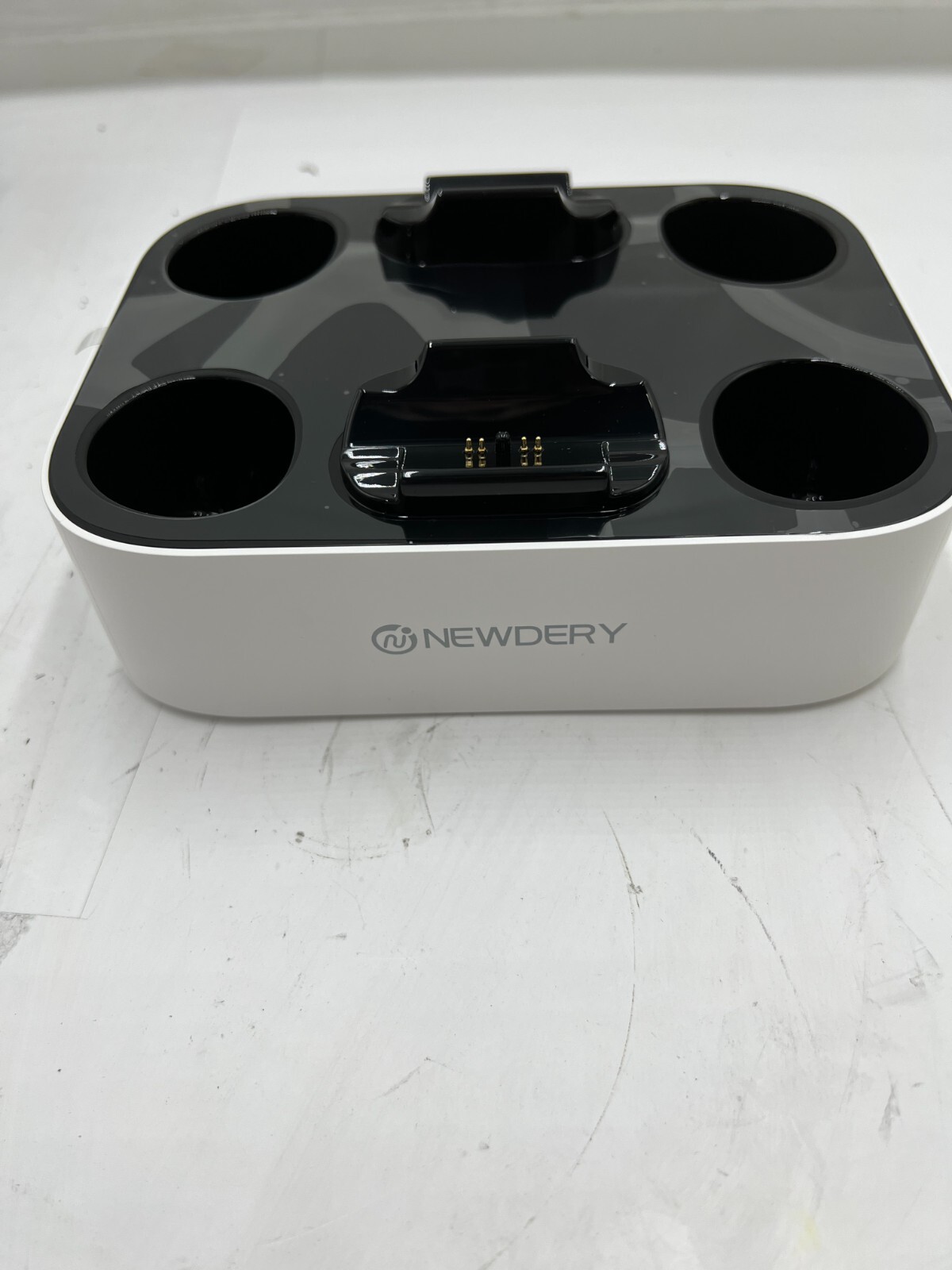 Newdery DualSense Charging Dock ZHX-PSD01 for PS5 Controller Input DC 5V/3A