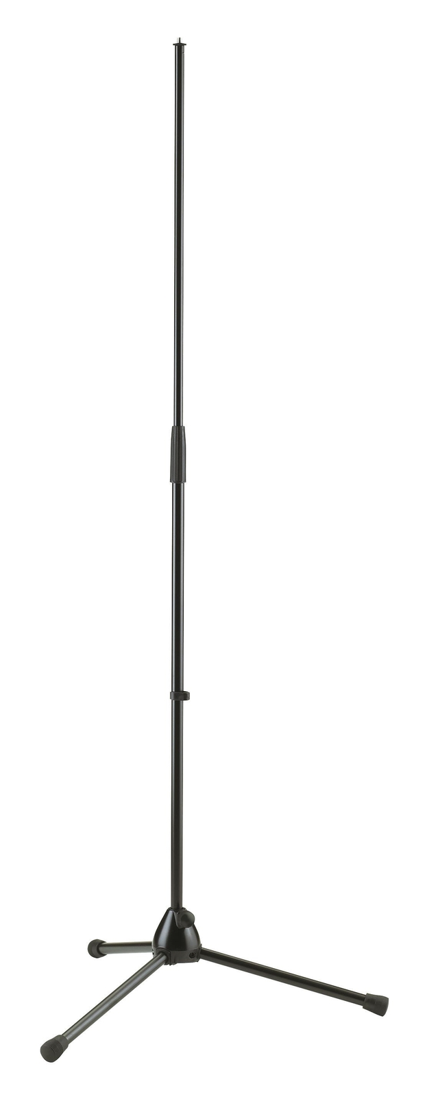 K&M 20170 35-62 Tripod Base Microphone Stand