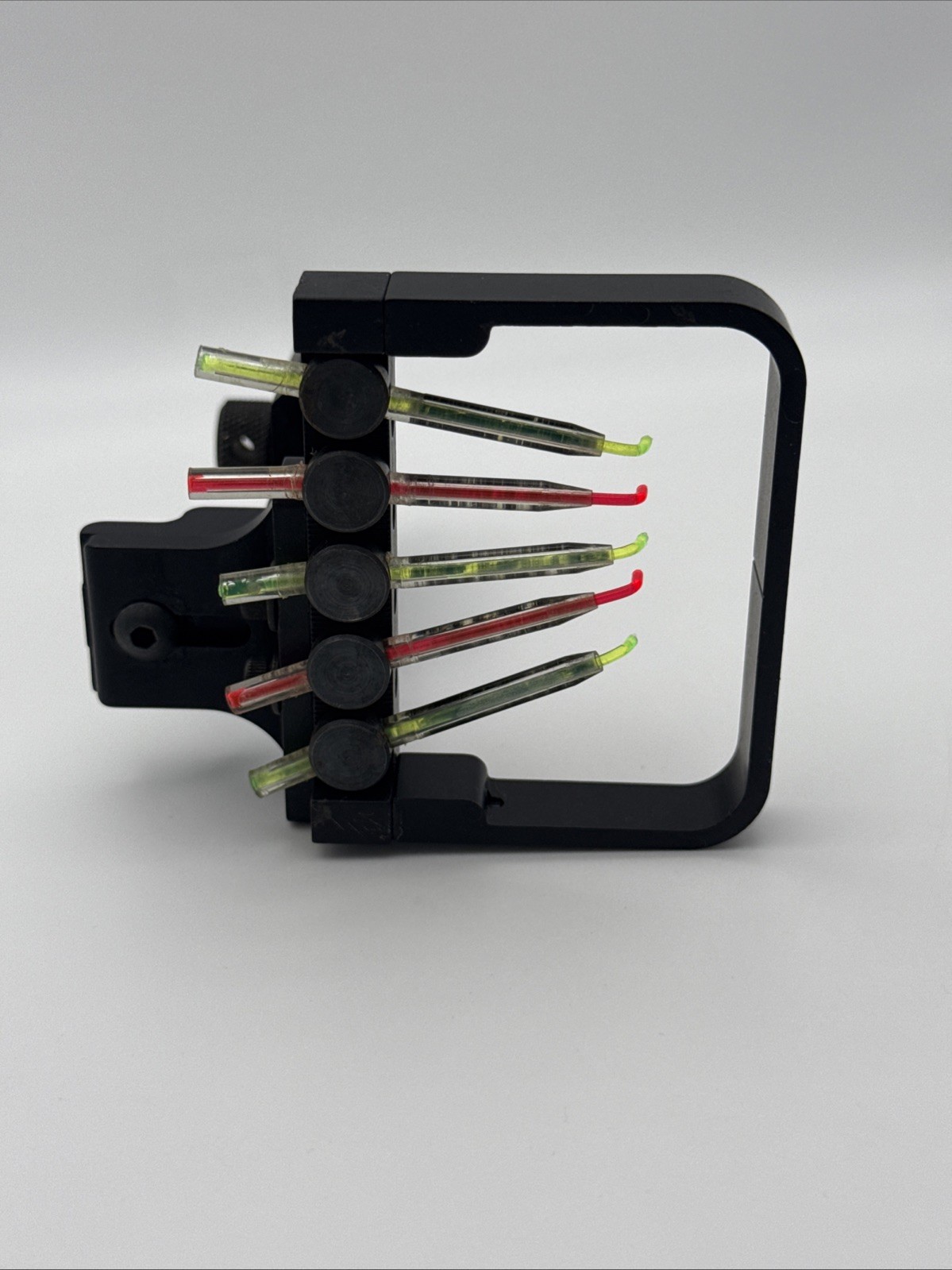 Toxonics Archery 5 Pin Sight