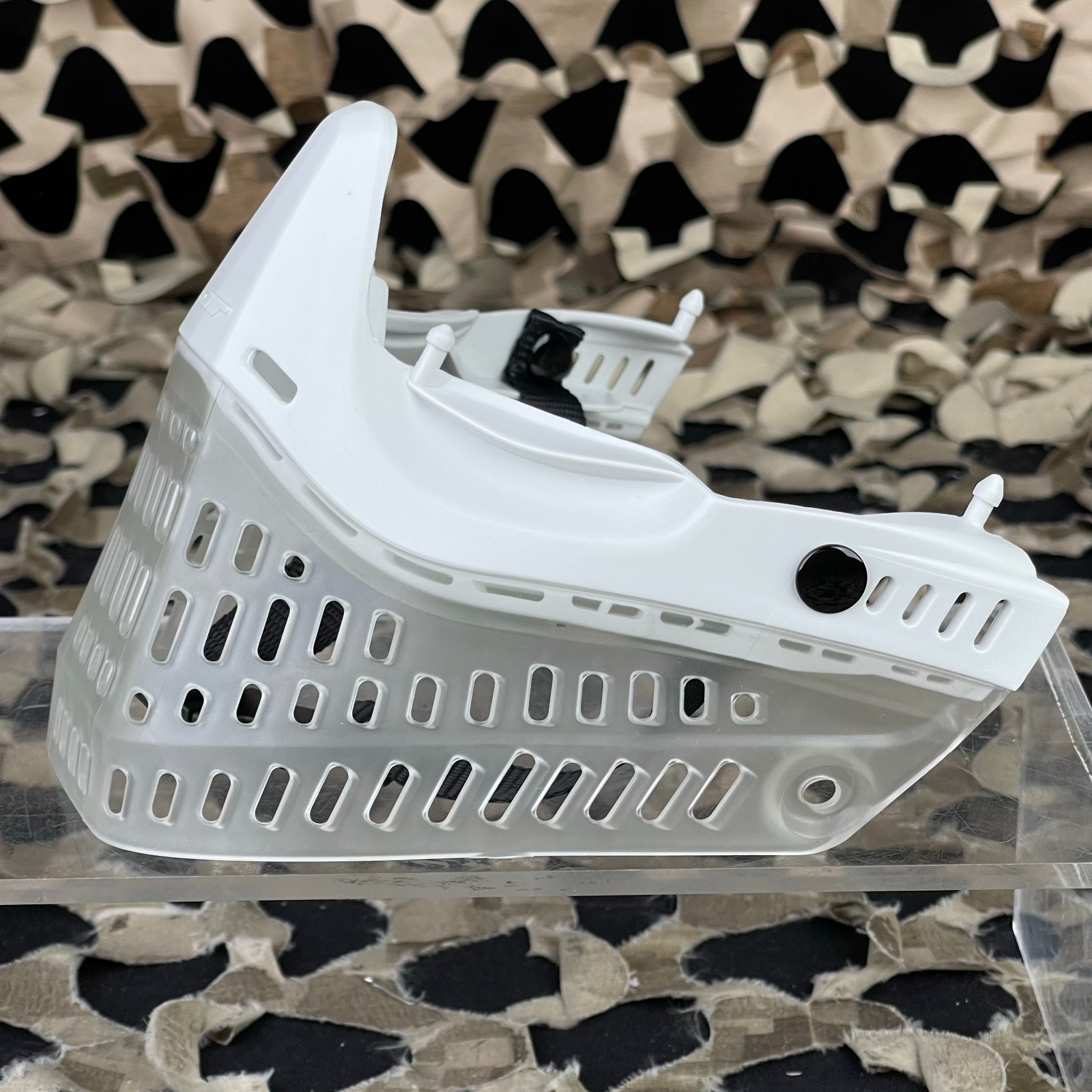 NEW JT Original ProFlex/Spectra Goggle Flex Bottom - Ice Diamond