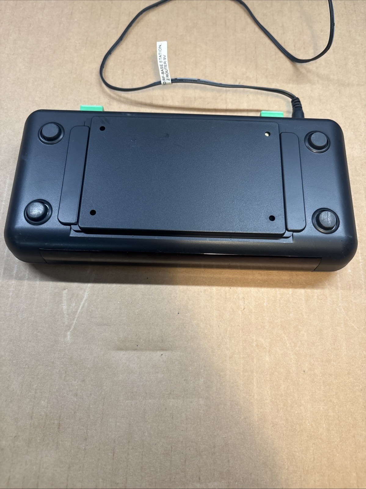 Universal URC MRF-350 Base Station