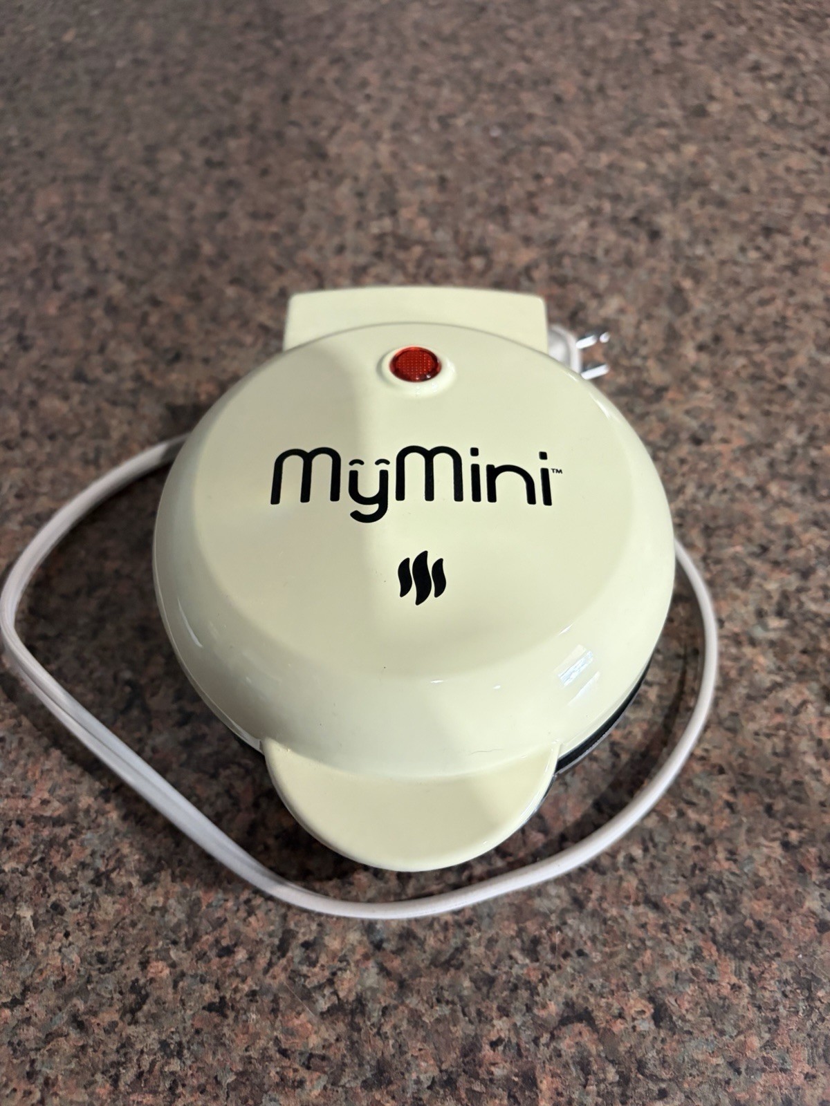 My Mini Omelette Maker