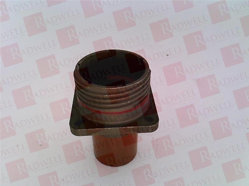 AMPHENOL CF-699021-04P / CF69902104P (NEW IN BOX)