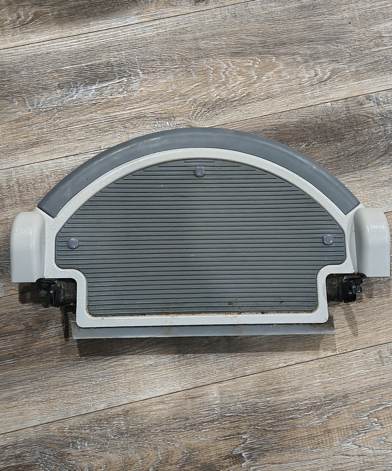 Hoveround MPV5 Powered Wheelchair OEM Footrest