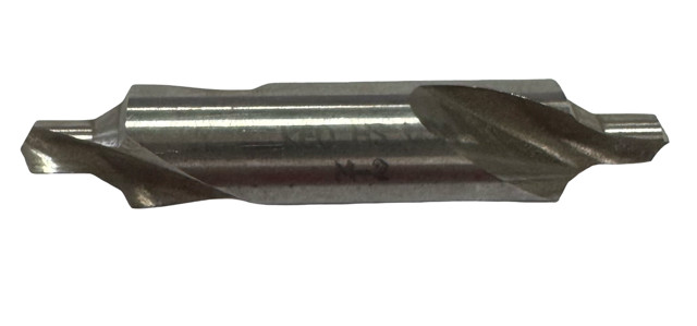 Keo 9/32" HSS Bell Combination Drill & Countersink, 5/8" Body, 60° Angle USA