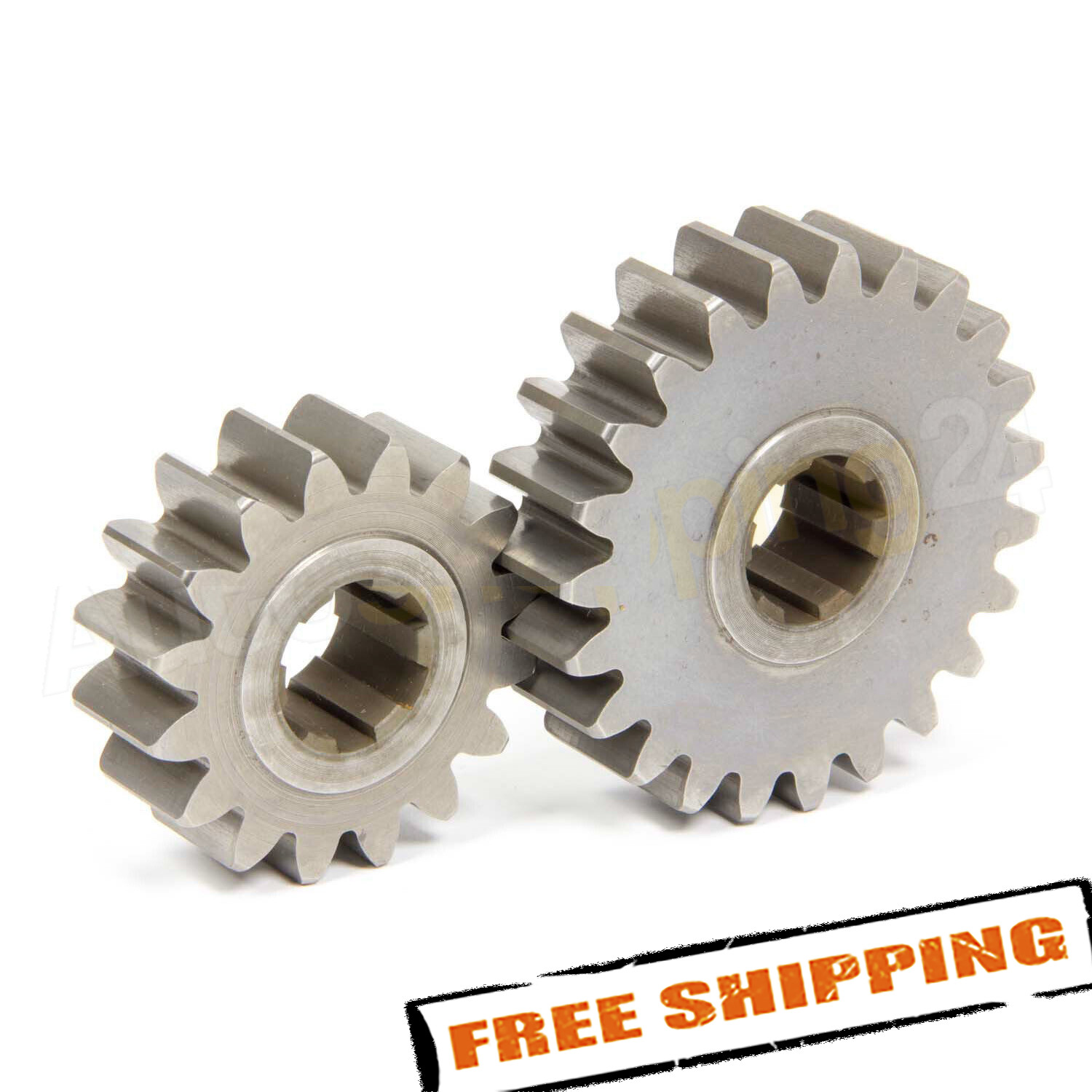 Winters 4403B 6 Spline Quick Change Gear Set 3B