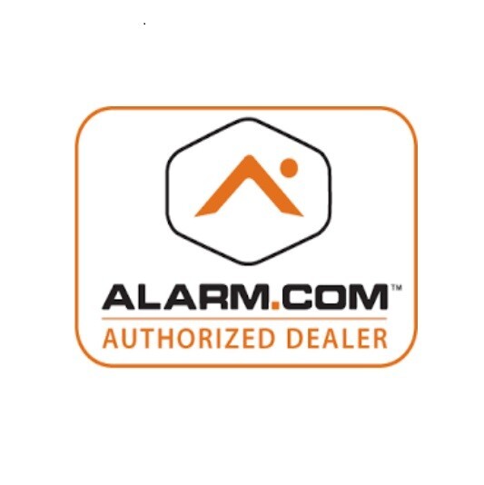 6 Months of Alarm.com Cellular Only Nationwide Professional UL Alarm Monitoring