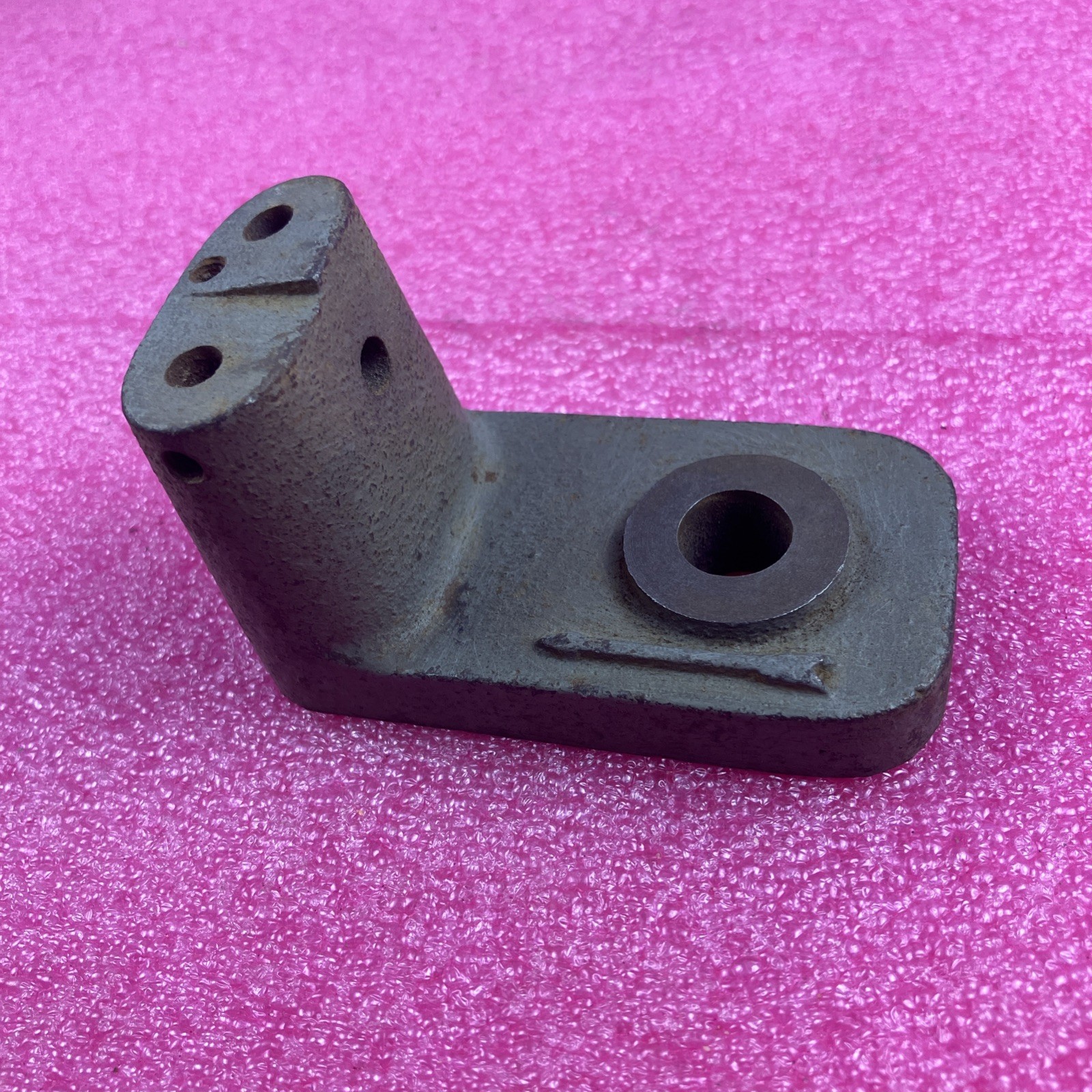 Diamond Holder 1/4”, Grinding Wheel Dresser  Surface/Tool Grinder